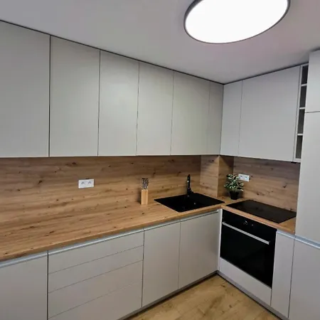 Appartement Bratislavanivyhouse *