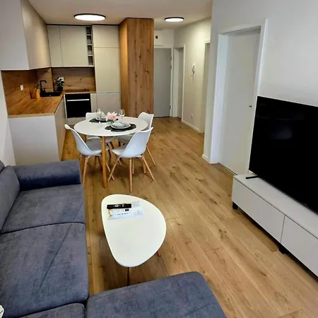 Bratislavanivyhouse Apartment