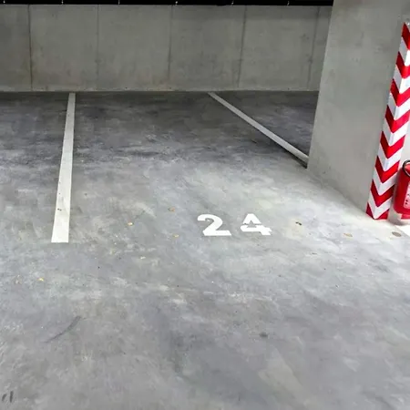 Bratislavanivyhouse Апартаменты *