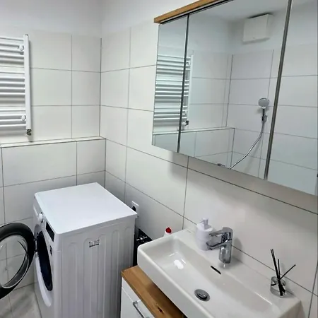 Апартаменты Bratislavanivyhouse Братислава