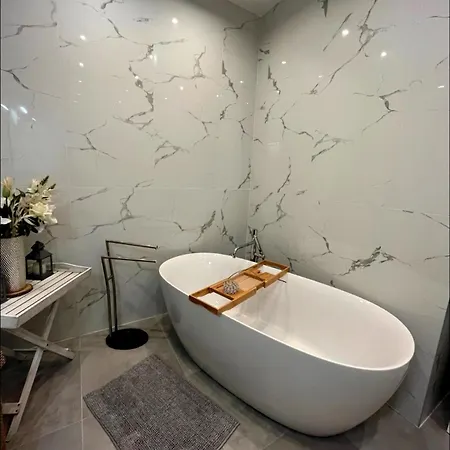 Lejlighed Bratislavanivyhouse Bratislava